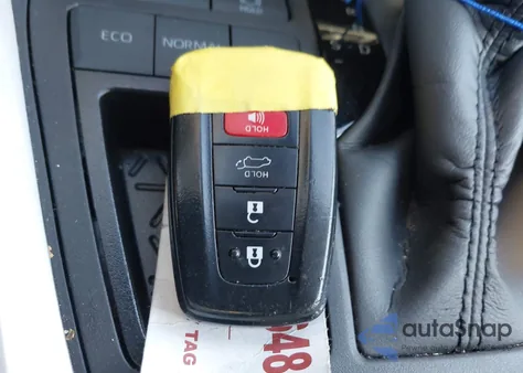 2023 Toyota Rav4 Xle Premium from USA, damaged, VIN 2T3C1RFV0PW292787